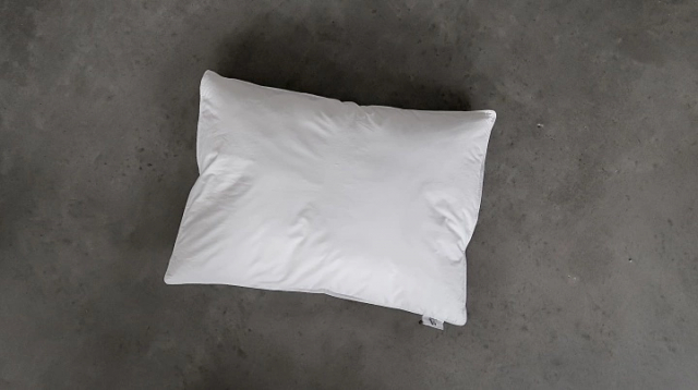 PILLOW 50x60 90% GOOSE