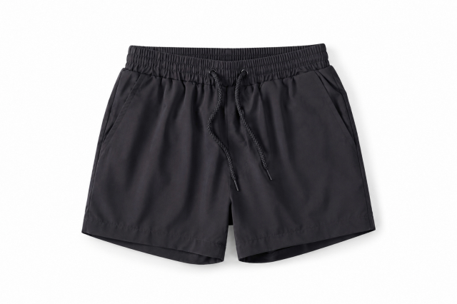 SWIMSHORT ADULT - LARGE