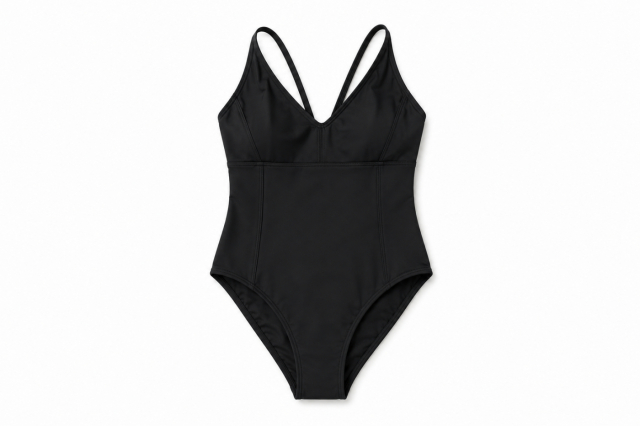 SWIMSUIT ADULT - LARGE