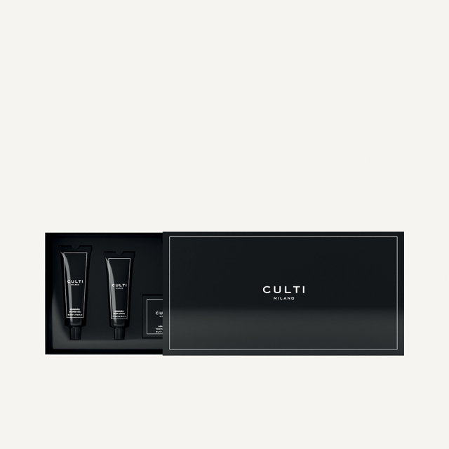 CULTI GIFTBOX ARAMARA NEUTRAL