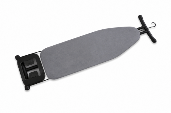 DAL - IRON BOARD