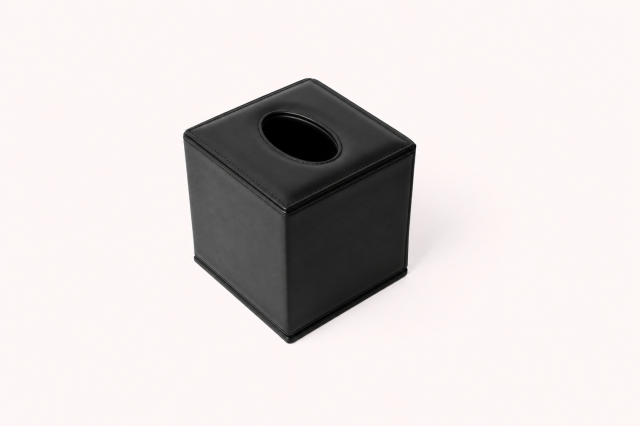 KLIPPA - TISSUE BOX HOLDER