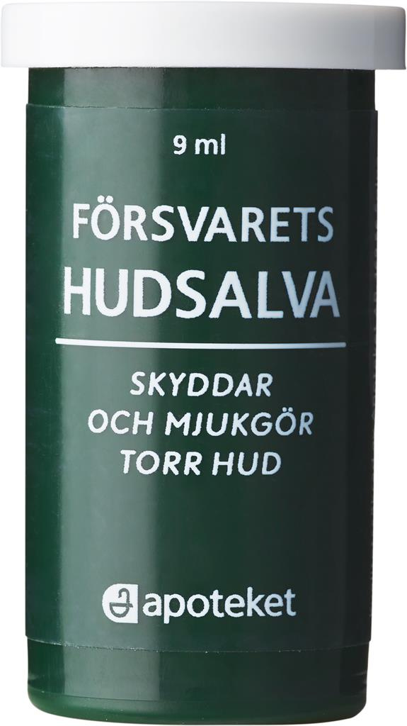 FÖRSVARETS SKIN BALM ORIGINAL 9 ML