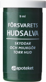 FÖRSVARETS SKIN BALM ORIGINAL 9 ML FÖRSVARETS SKIN BALM ORIGINAL 9 ML