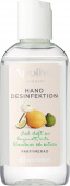 APOLIVA HAND CARE HAND SANITIZER BERGAMOT 75 ML APOLIVA HAND CARE HAND SANITIZER BERGAMOT 75 ML