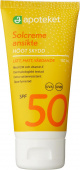APOTEKET FACE SUNSCREEN SPF 50, 50 ML APOTEKET FACE SUNSCREEN SPF 50, 50 ML