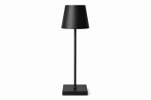 LED TABLE LAMP BLACK LED TABLE LAMP BLACK