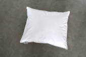 PILLOW 50x60 40% GOOSE PILLOW 50x60 40% GOOSE