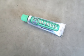 TOOTHPASTE MARVIS 10ml TOOTHPASTE MARVIS 10ml