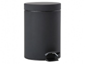 ZONE SOLO PEDAL BIN - 3L ZONE SOLO PEDAL BIN - 3L