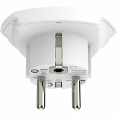 TRAVEL ADAPTER - EU TRAVEL ADAPTER - EU