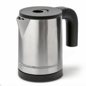 WATER KETTLE - STAINLESS STEEL WATER KETTLE - STAINLESS STEEL