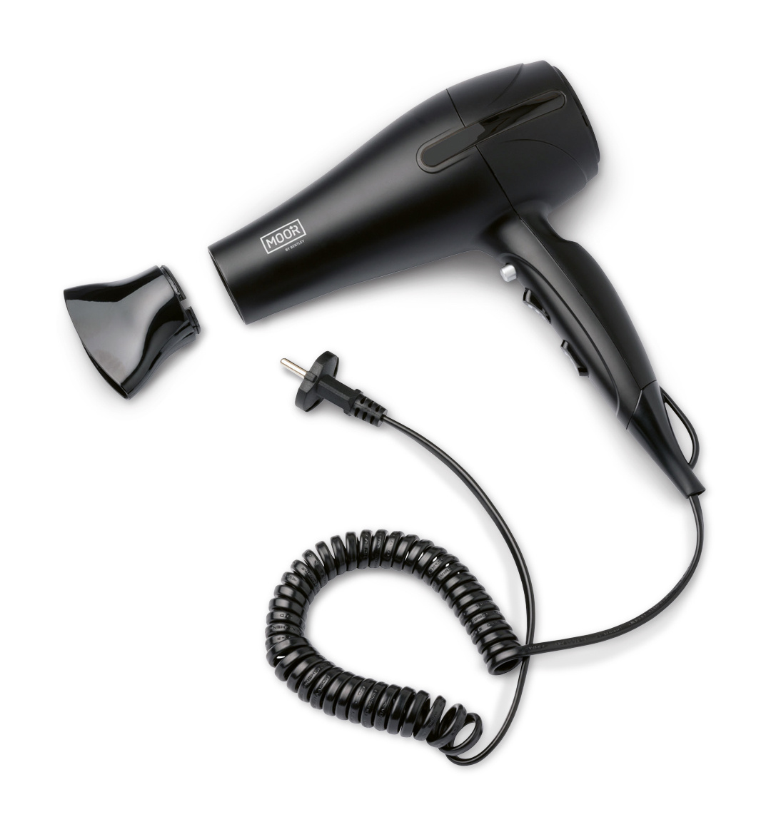 HAIR DRYER