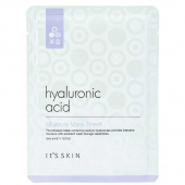 SKIN HYALURONIC ACID SHEET MASK 17g SKIN HYALURONIC ACID SHEET MASK 17g
