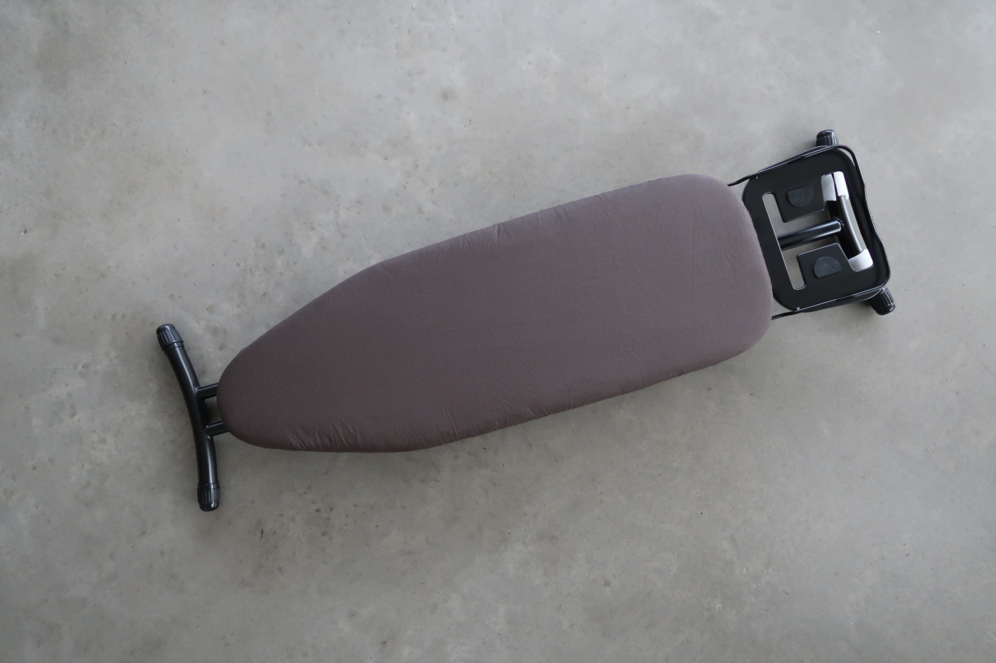 COVER FOR IRON BOARD - BROWN