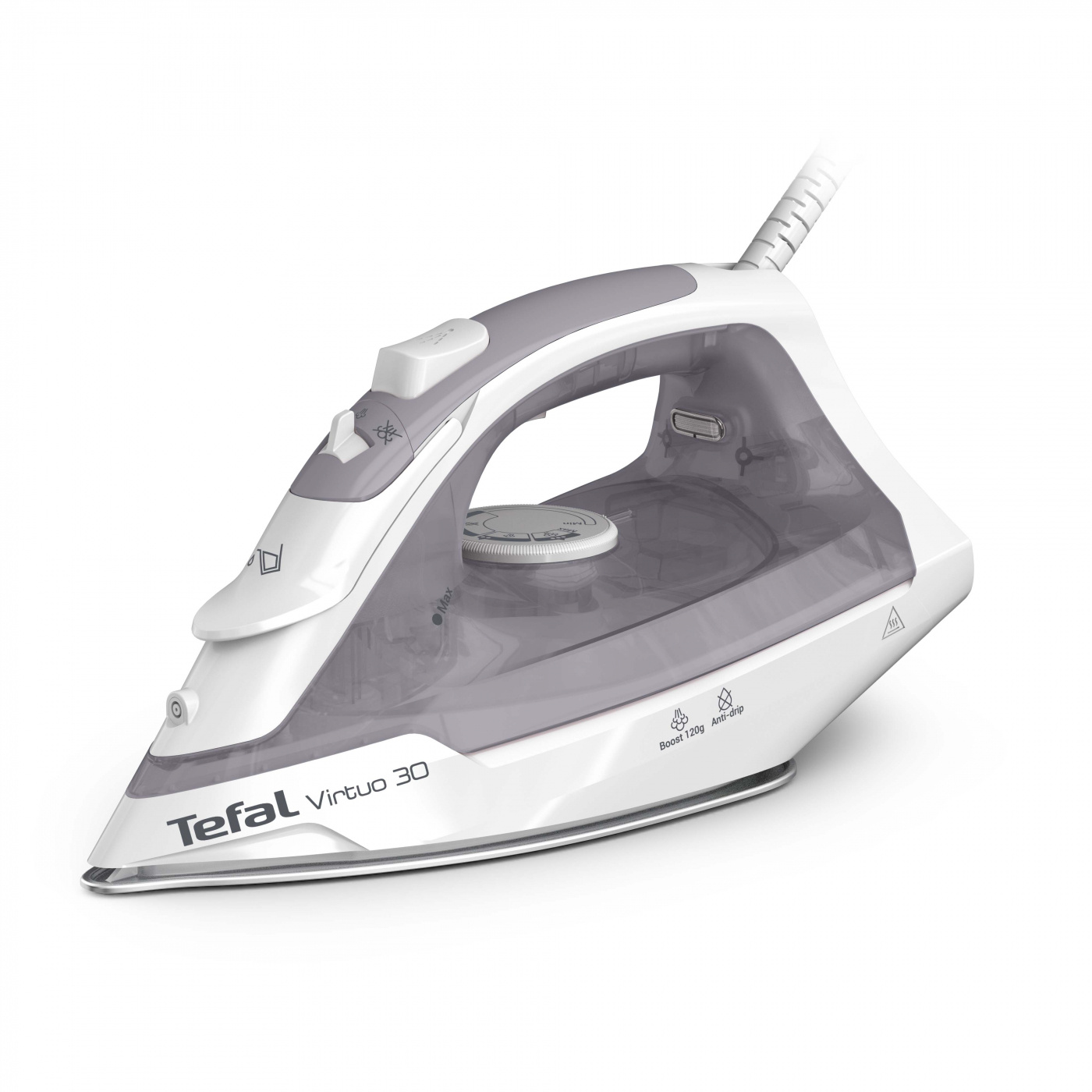 STEAM IRON - VIRTUO 30