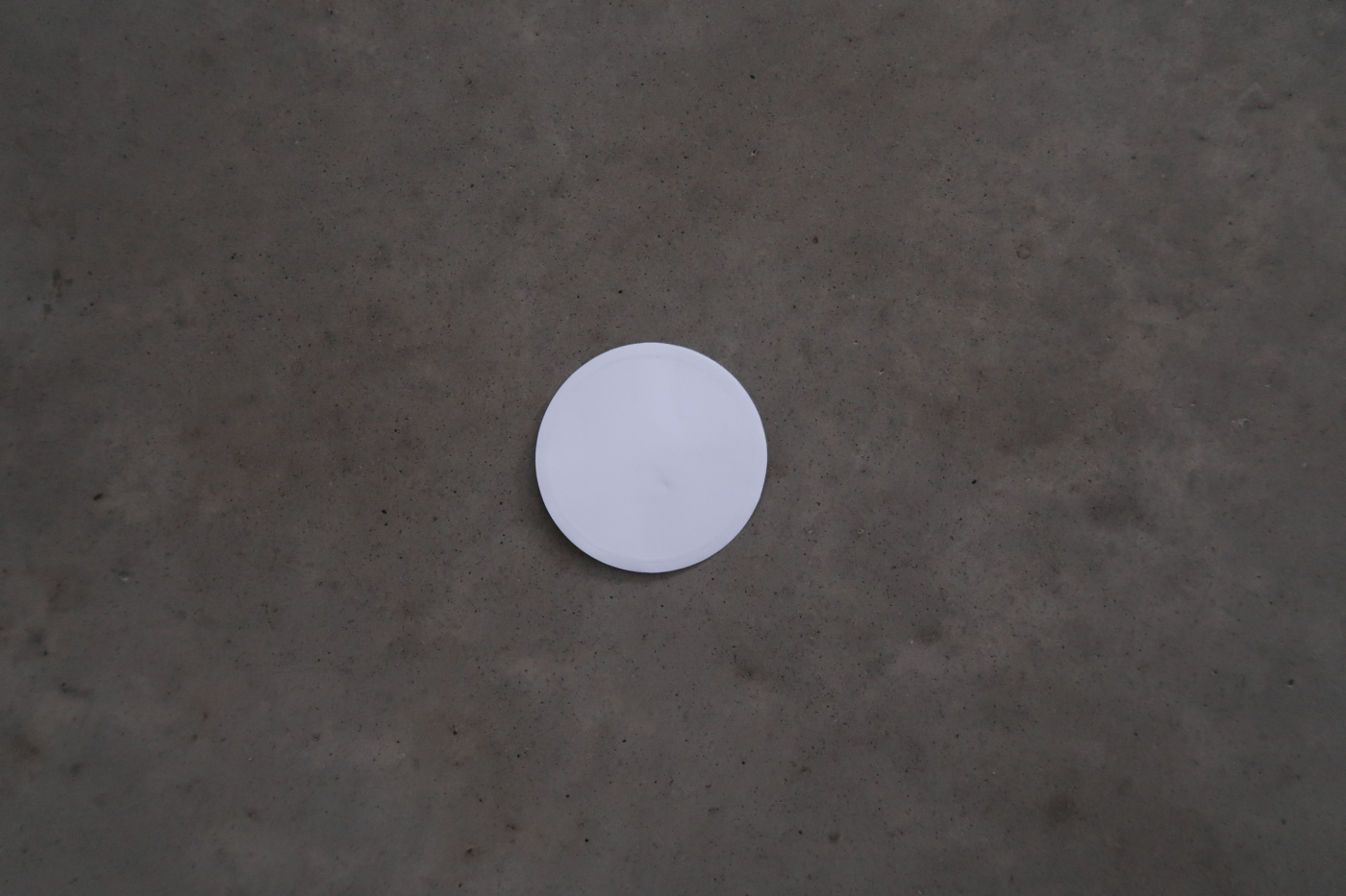  TISSUE COASTERS - 90MM ø