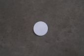 TISSUE COASTERS - 90MM ø TISSUE COASTERS - 90MM ø