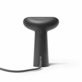 HAND STEAMER NO.3 - BLACK HAND STEAMER NO.3 - BLACK