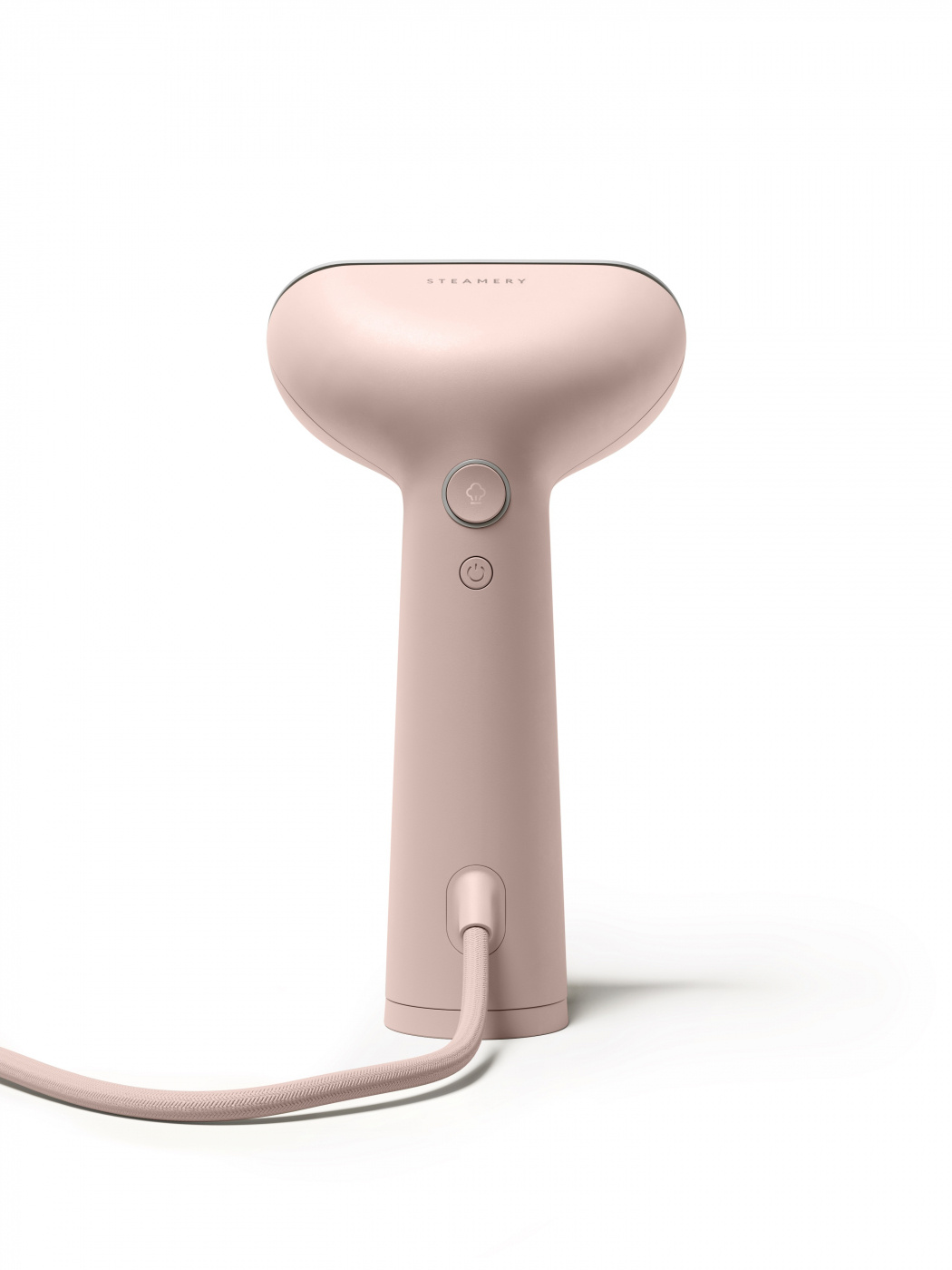 HAND STEAMER NO.3 - BLACK