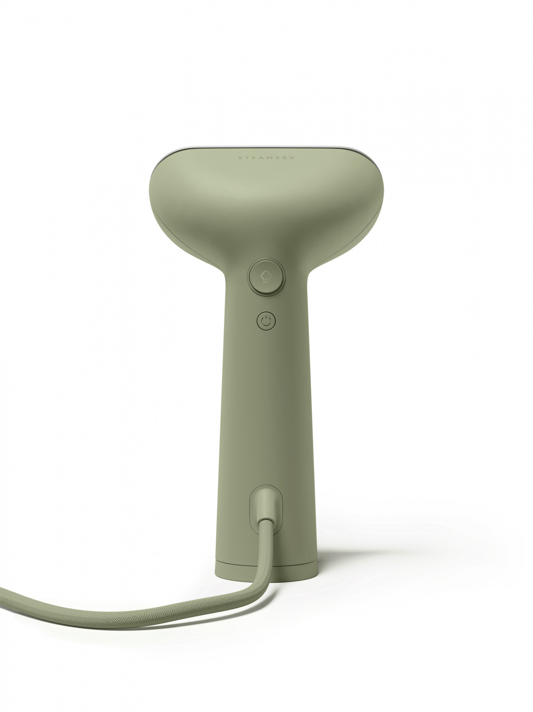 HAND STEAMER NO.3 - BLACK