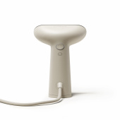 HAND STEAMER NO.3 - BLACK HAND STEAMER NO.3 - BLACK