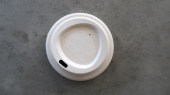 LID - TAKE AWAY MUG 80mm ø LID - TAKE AWAY MUG 80mm ø