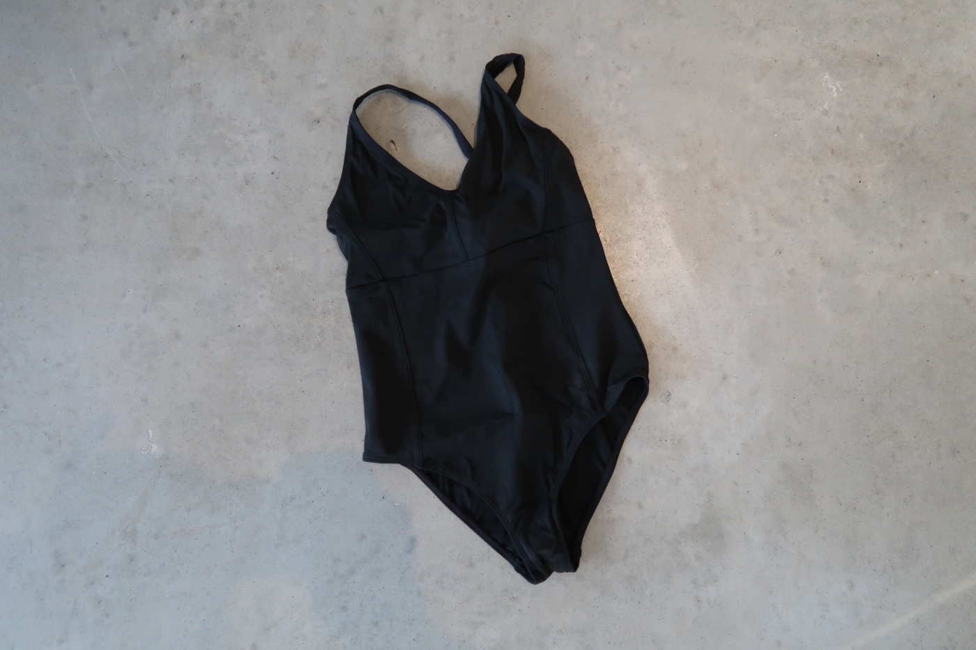 SWIMSUIT KID - SIZE 120