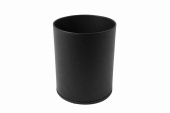 ROT - PU LEATHER WASTE BIN ROT - PU LEATHER WASTE BIN