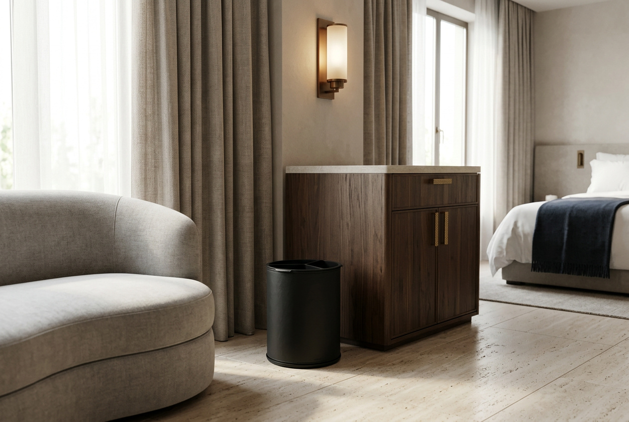 ROT - WASTE BIN