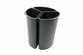 GREN - 3 INNER PARTS FOR WASTE BIN GREN - 3 INNER PARTS FOR WASTE BIN