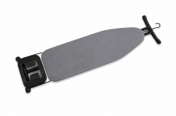 DAL - IRON BOARD
