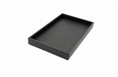 MARK - PU LEATHER TRAY MARK - PU LEATHER TRAY