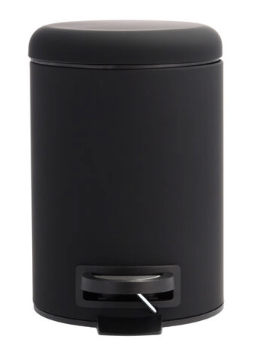 MONO PEDAL BIN - 3L