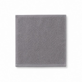TOWEL 30x30,450 GSM 32s GRAY TOWEL 30x30,450 GSM 32s GRAY